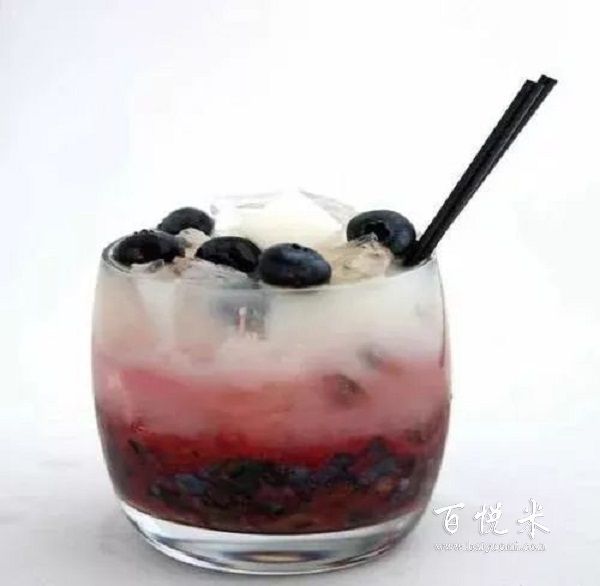 常見的調(diào)酒師專用工具，教你如何使用調(diào)酒工具制作雞尾酒